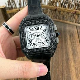 Picture of Cartier Watch _SKU2898835380081557